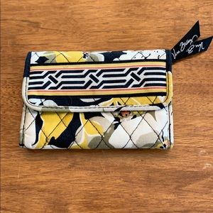 Vera Bradley Wallet